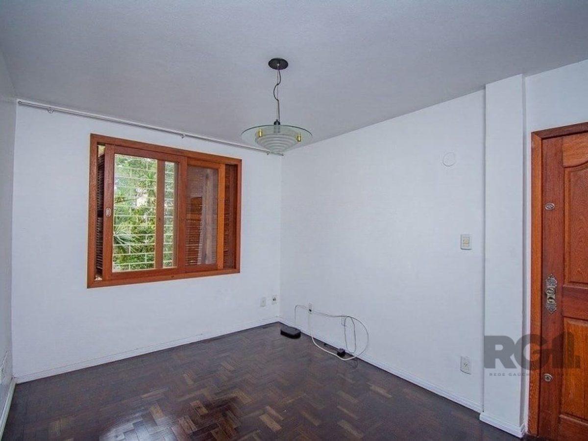 Apartamento à venda com 78m², 3 quartos no bairro Petrópolis em Porto Alegre - Foto 1