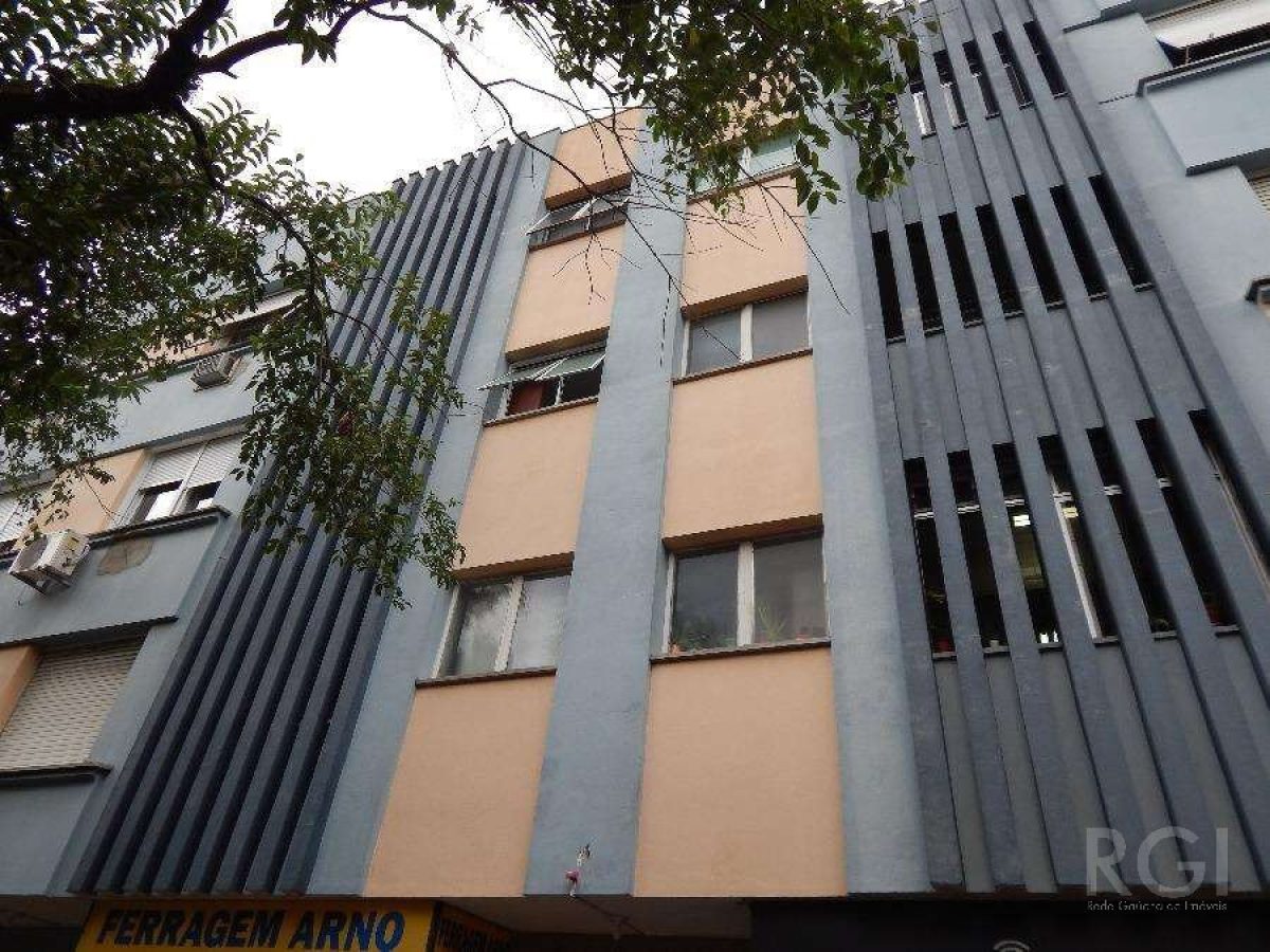 Apartamento à venda com 76m², 2 quartos, 1 vaga no bairro Jardim Botânico em Porto Alegre - Foto 1