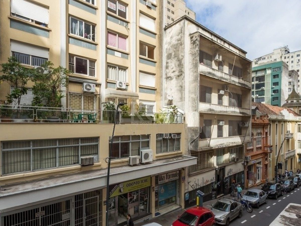 Apartamento à venda com 101m², 3 quartos no bairro Centro Histórico em Porto Alegre - Foto 1