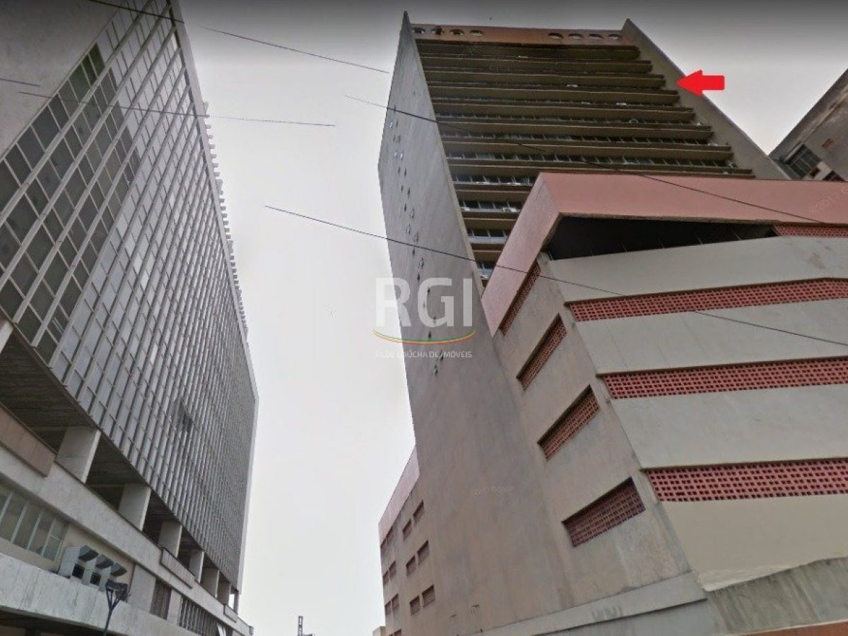 Conjunto/Sala à venda com 51m², 1 vaga no bairro Centro Histórico em Porto Alegre - Foto 1