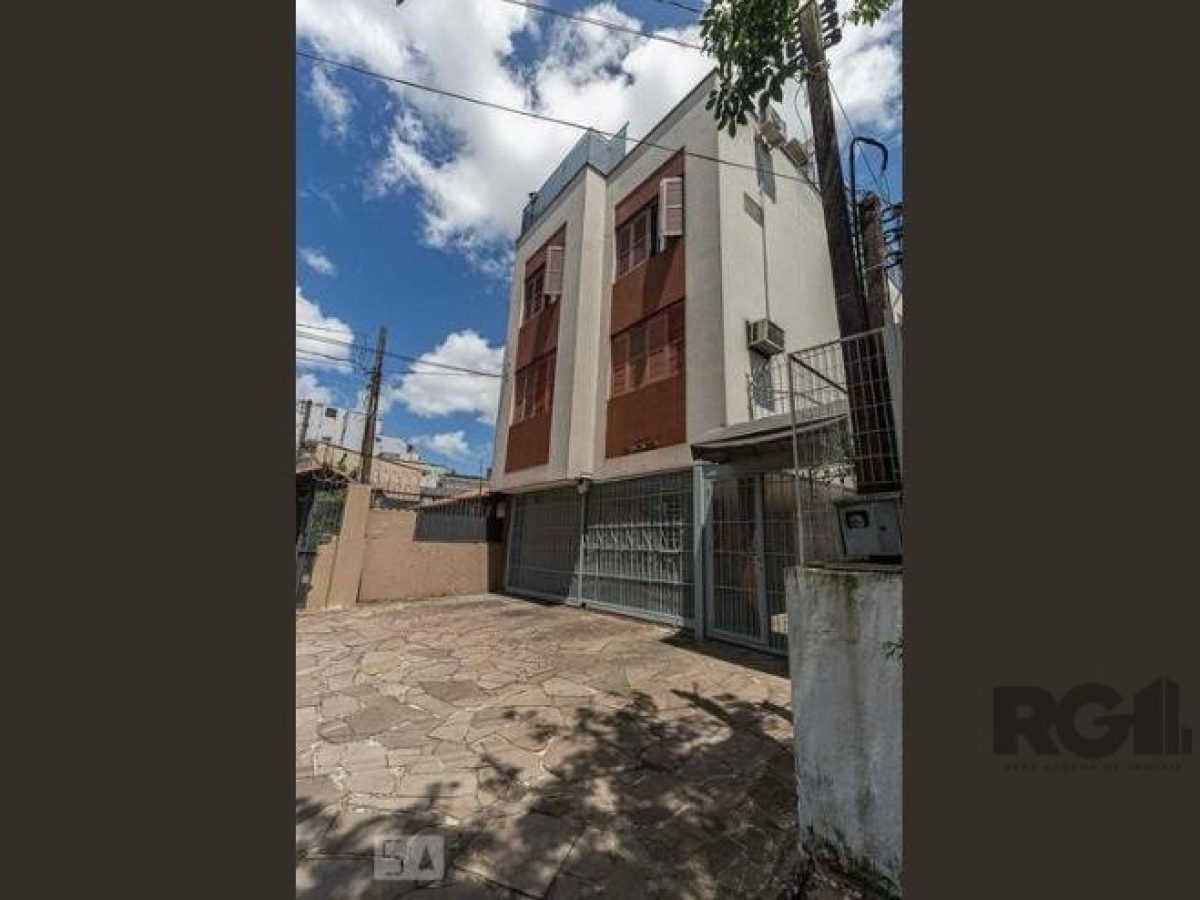 Apartamento à venda com 59m², 2 quartos no bairro Partenon em Porto Alegre - Foto 1