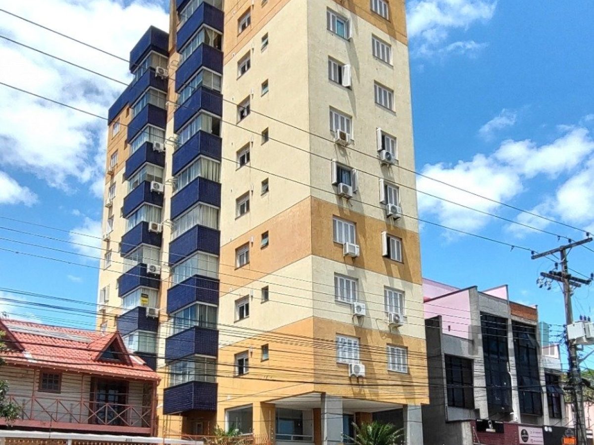 Apartamento à venda com 43m², 1 quarto, 1 vaga no bairro Partenon em Porto Alegre - Foto 1