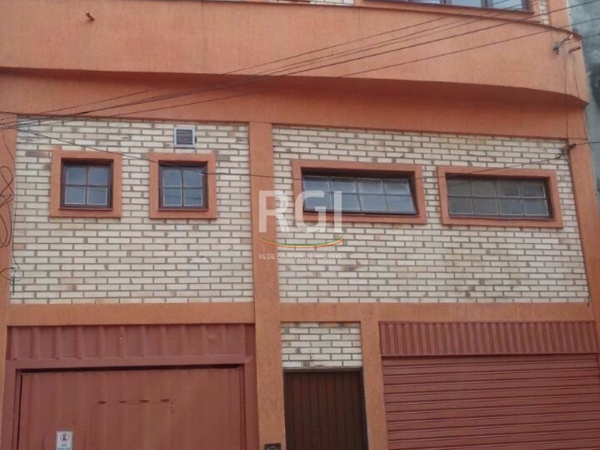 Apartamento à venda com 180m², 1 quarto, 1 suíte, 1 vaga no bairro Centro Histórico em Porto Alegre - Foto 1