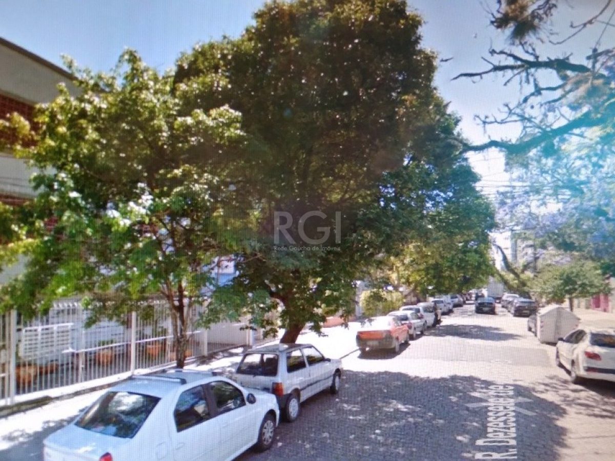 Apartamento à venda com 50m², 2 quartos no bairro Menino Deus em Porto Alegre - Foto 1