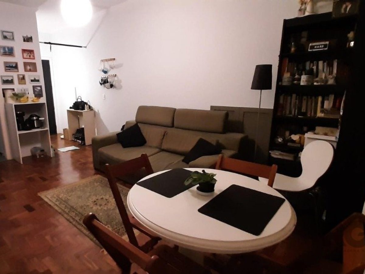 Apartamento à venda com 64m², 2 quartos, 1 vaga no bairro Três Figueiras em Porto Alegre - Foto 1