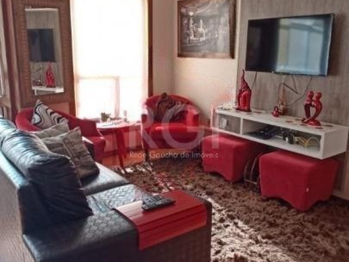 Apartamento à venda com 55m², 2 quartos no bairro Centro em Capão da Canoa - Foto 1