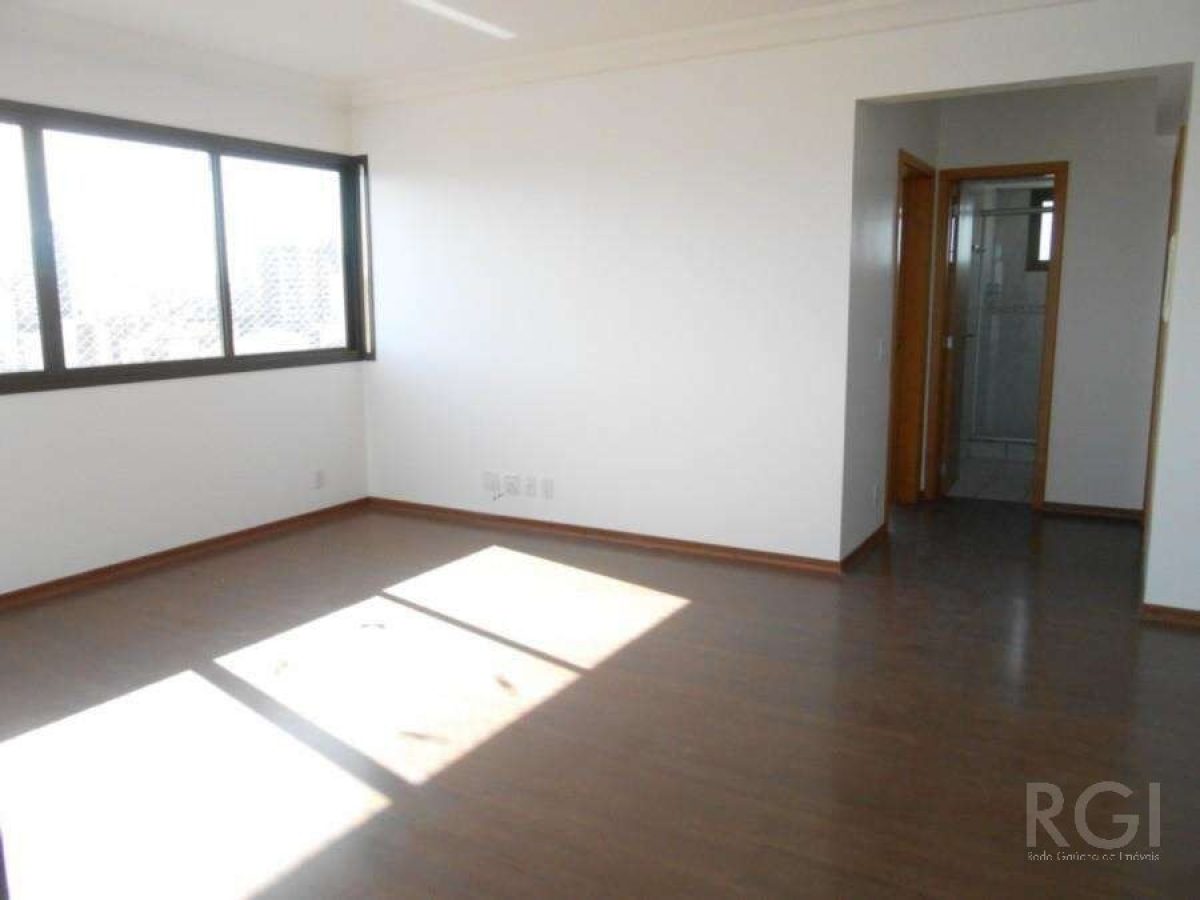 Apartamento à venda com 92m², 2 quartos, 1 suíte, 2 vagas no bairro Petrópolis em Porto Alegre - Foto 1