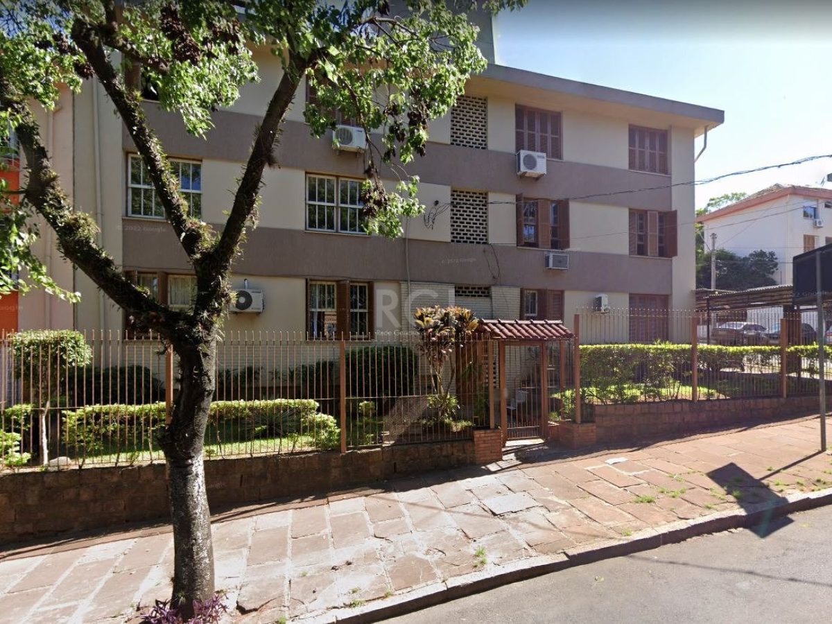 Apartamento à venda com 62m², 2 quartos, 1 vaga no bairro Petrópolis em Porto Alegre - Foto 1