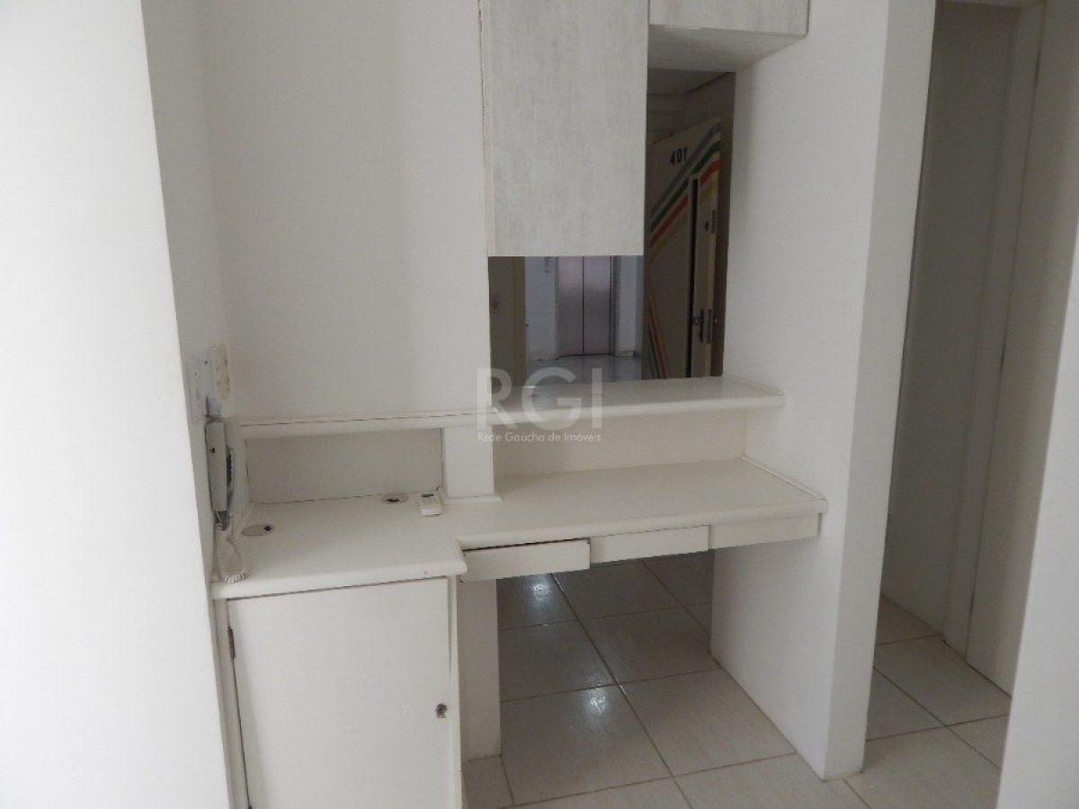 Conjunto/Sala à venda com 44m², 1 vaga no bairro Moinhos de Vento em Porto Alegre - Foto 1