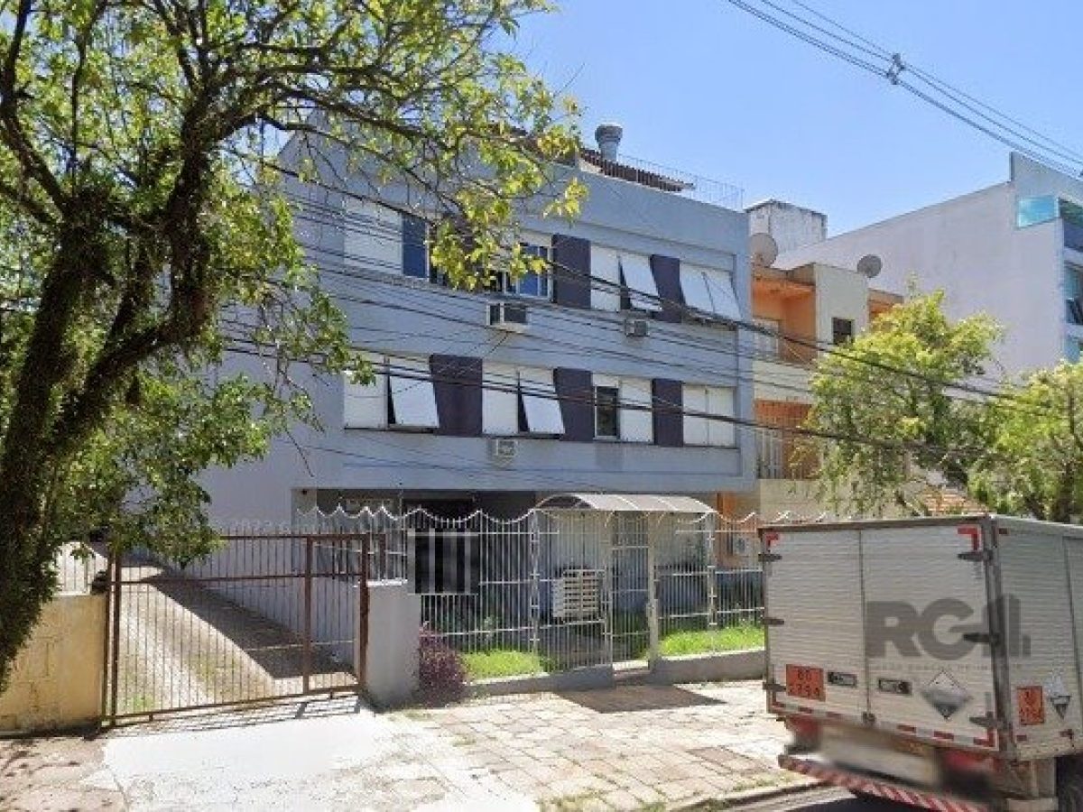 Apartamento à venda com 61m², 2 quartos no bairro Higienópolis em Porto Alegre - Foto 1