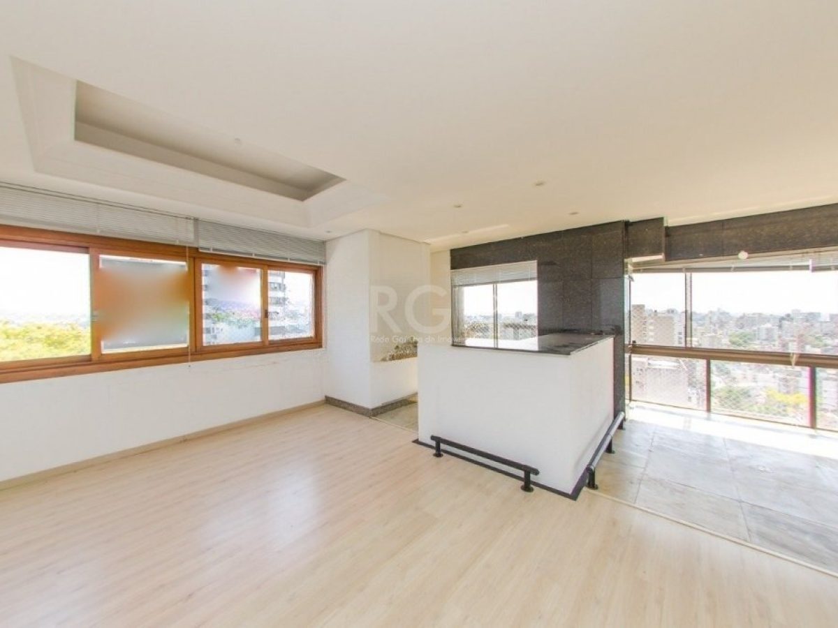 Apartamento à venda com 275m², 4 quartos, 4 suítes no bairro Rio Branco em Porto Alegre - Foto 1