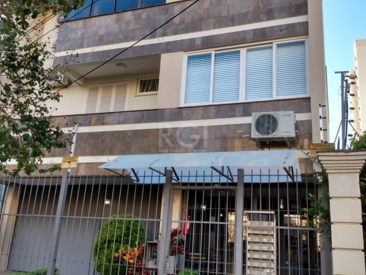 Apartamento à venda com 78m², 2 quartos, 1 vaga no bairro Jardim Botânico em Porto Alegre - Foto 1