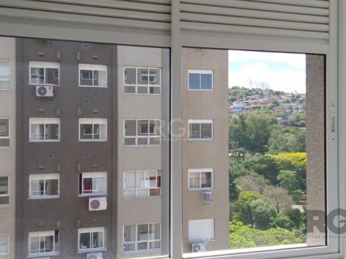 Apartamento à venda com 54m², 2 quartos, 1 vaga no bairro Jardim Carvalho em Porto Alegre - Foto 1