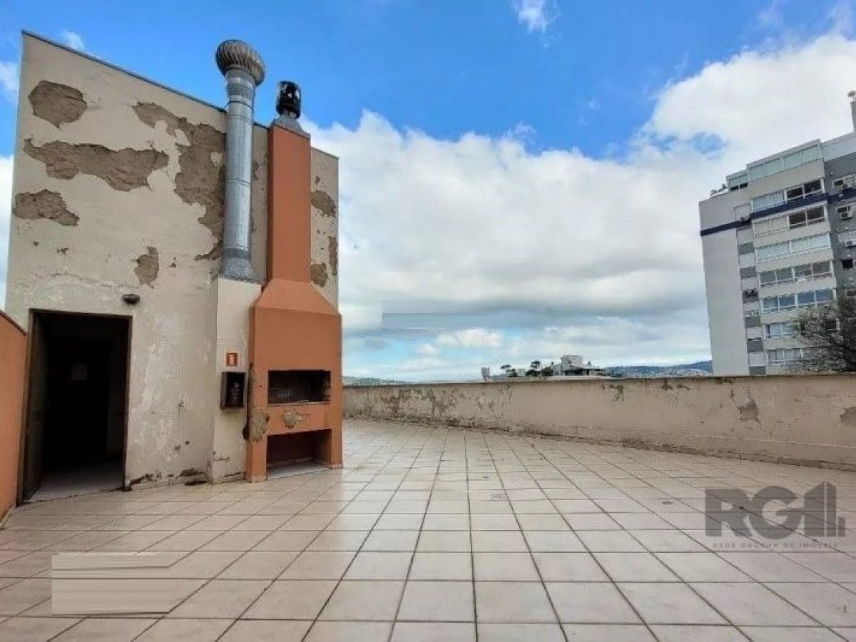 Apartamento à venda com 75m², 2 quartos, 1 suíte, 2 vagas no bairro Petrópolis em Porto Alegre - Foto 1