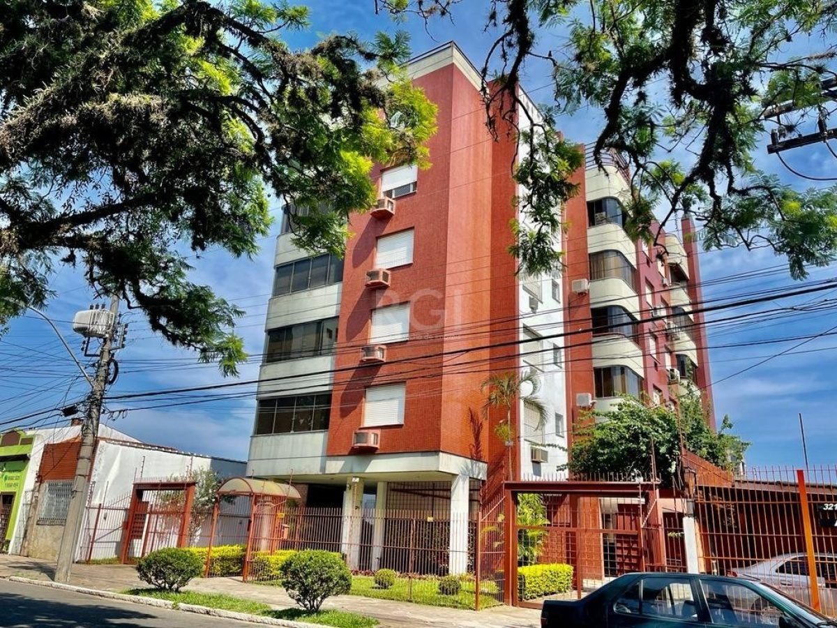 Cobertura à venda com 193m², 3 quartos, 2 vagas no bairro Santana em Porto Alegre - Foto 1