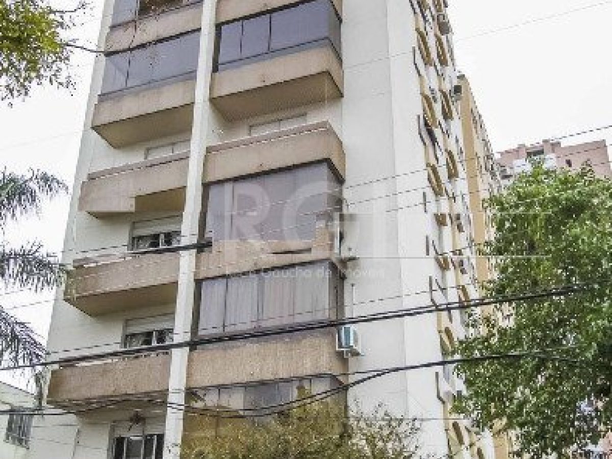 Apartamento à venda com 82m², 2 quartos no bairro Menino Deus em Porto Alegre - Foto 1