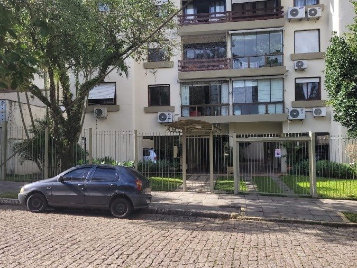 Apartamento à venda com 85m², 2 quartos, 1 vaga no bairro Auxiliadora em Porto Alegre - Foto 1