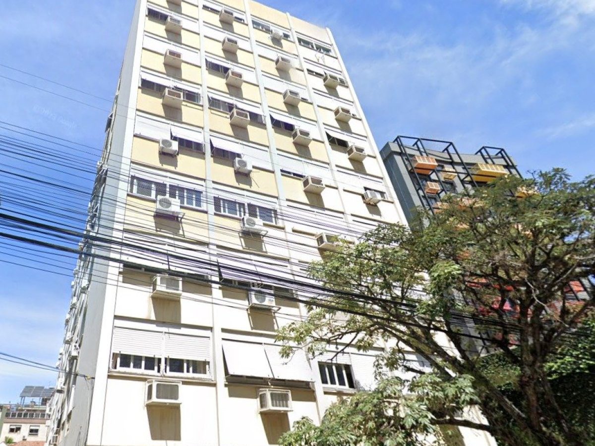 Apartamento à venda com 132m², 4 quartos, 1 suíte, 2 vagas no bairro Independência em Porto Alegre - Foto 1