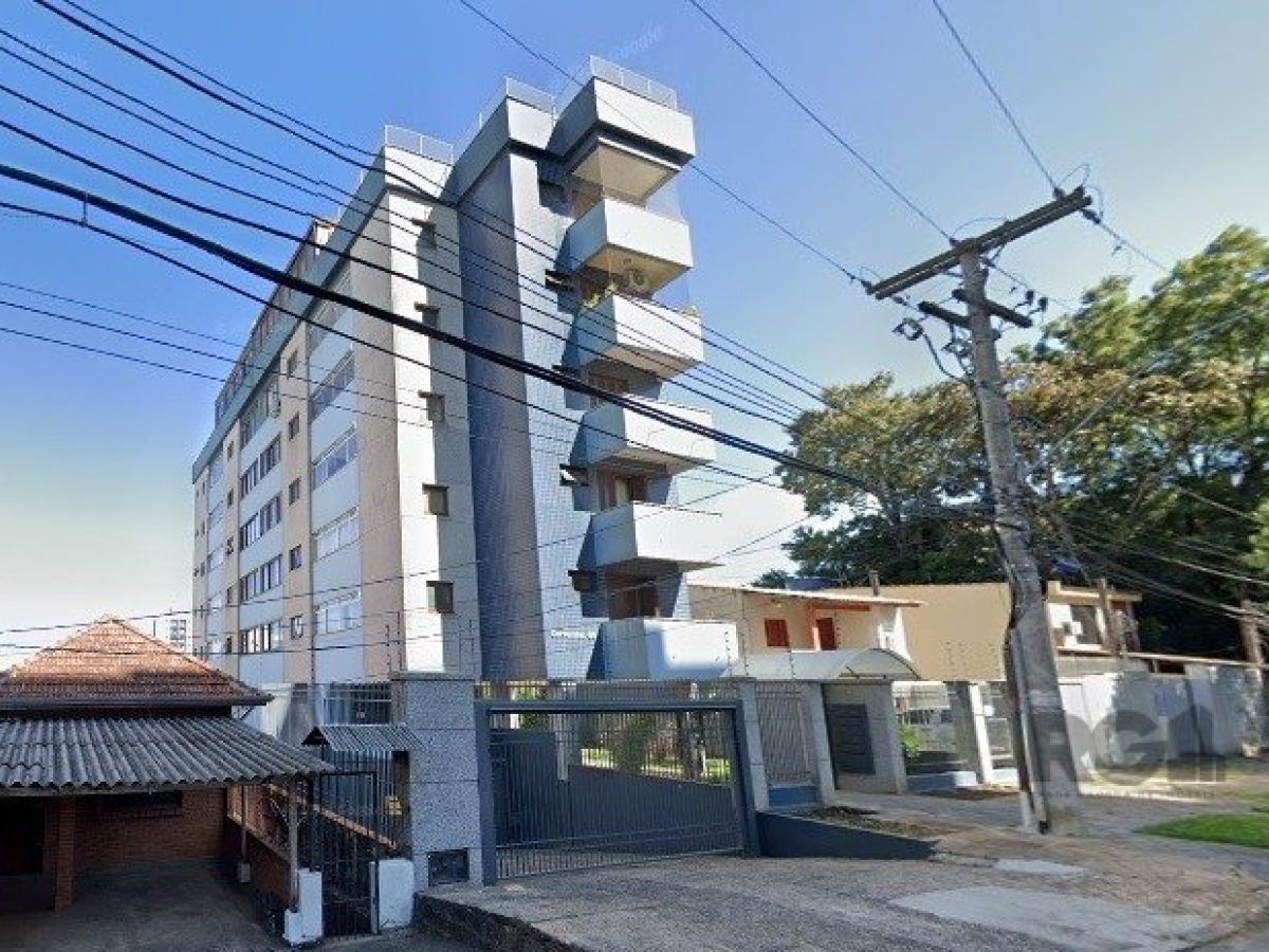 Cobertura à venda com 276m², 3 quartos, 1 suíte, 2 vagas no bairro Jardim Botânico em Porto Alegre - Foto 1