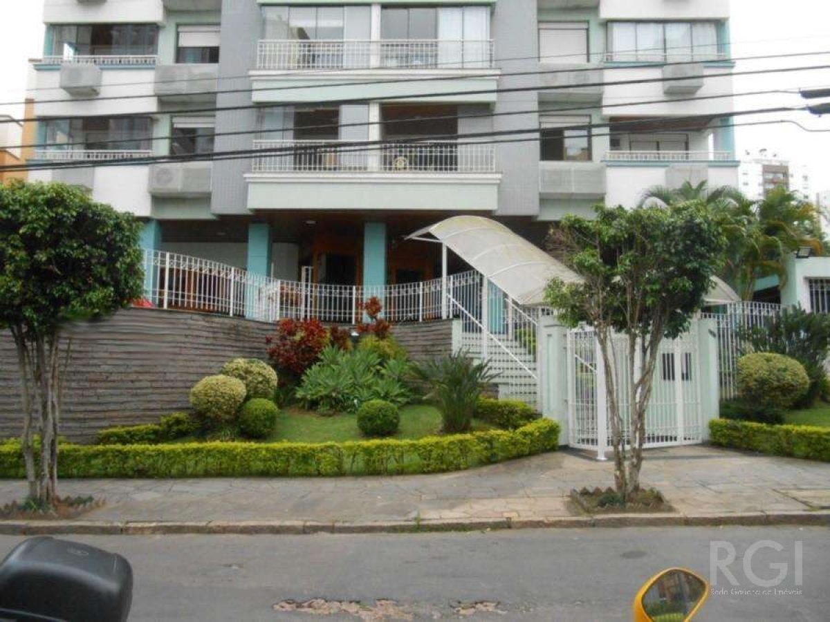 Apartamento à venda com 115m², 3 quartos, 1 suíte, 2 vagas no bairro Boa Vista em Porto Alegre - Foto 1