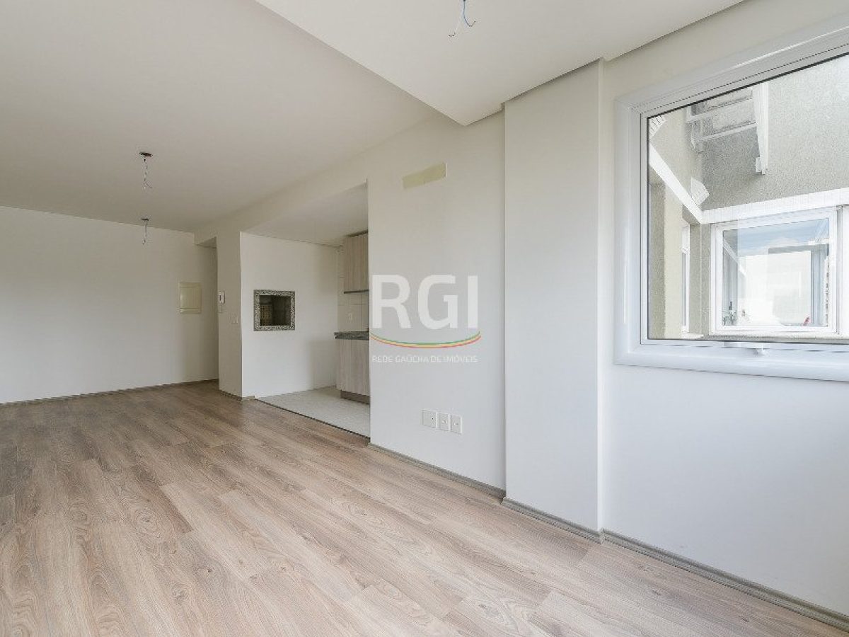 Apartamento à venda com 64m², 2 quartos, 2 vagas no bairro Independência em Porto Alegre - Foto 1