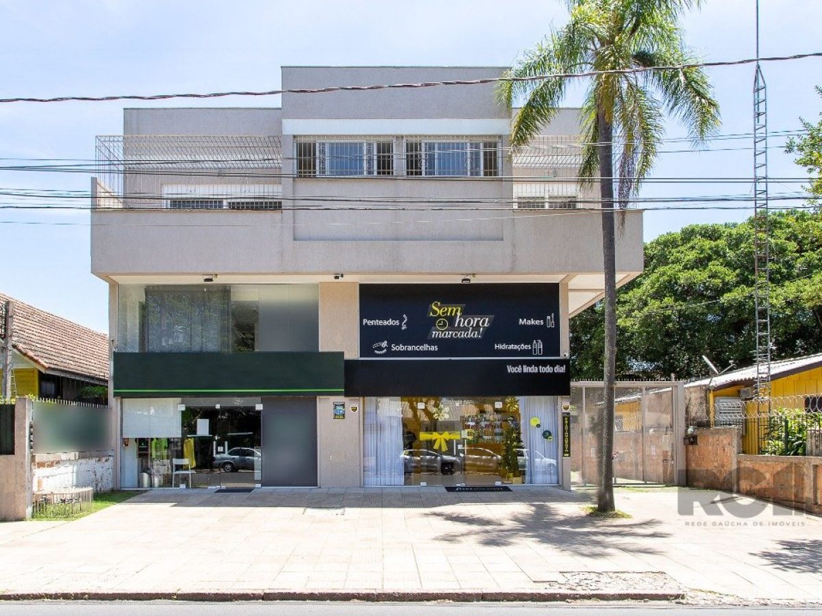 Apartamento à venda com 95m², 2 quartos, 1 vaga no bairro Tristeza em Porto Alegre - Foto 1