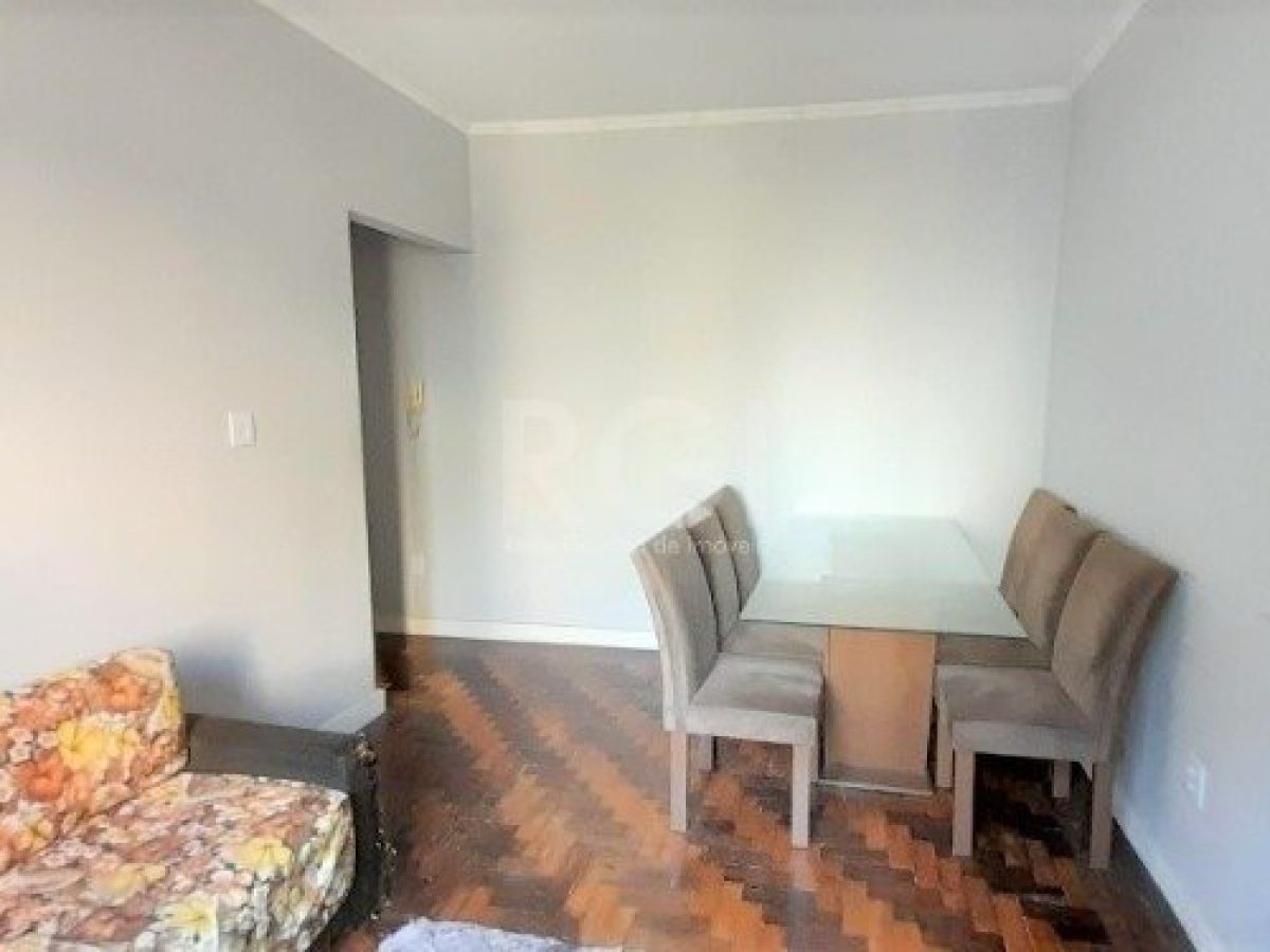 Apartamento à venda com 85m², 3 quartos no bairro Centro em Porto Alegre - Foto 1