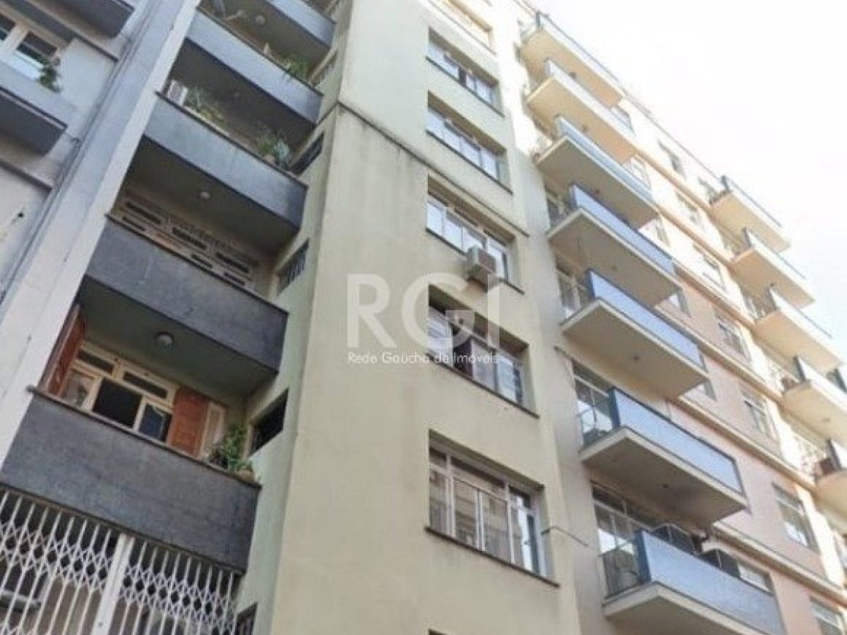 Apartamento à venda com 117m², 3 quartos no bairro Centro Histórico em Porto Alegre - Foto 1