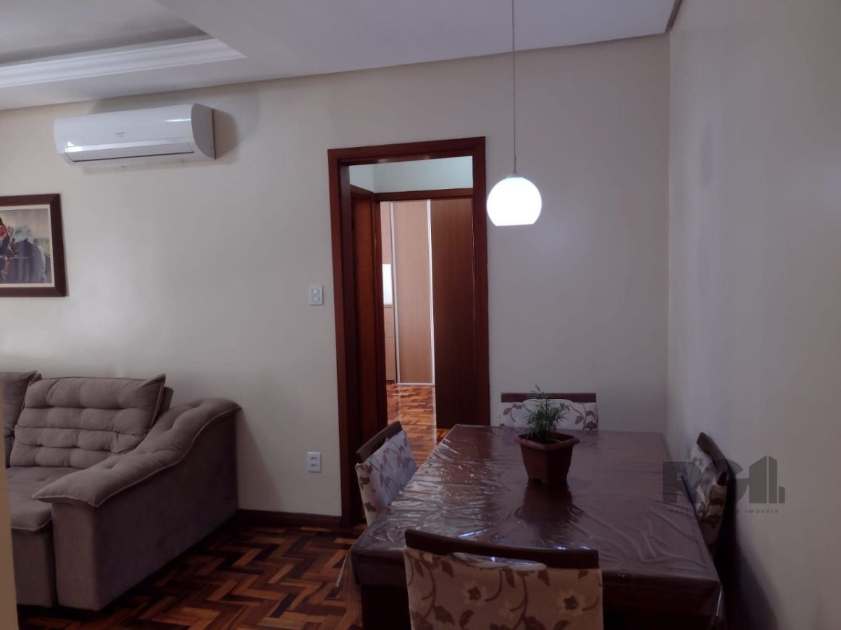 Apartamento à venda com 62m², 2 quartos no bairro São Geraldo em Porto Alegre - Foto 1