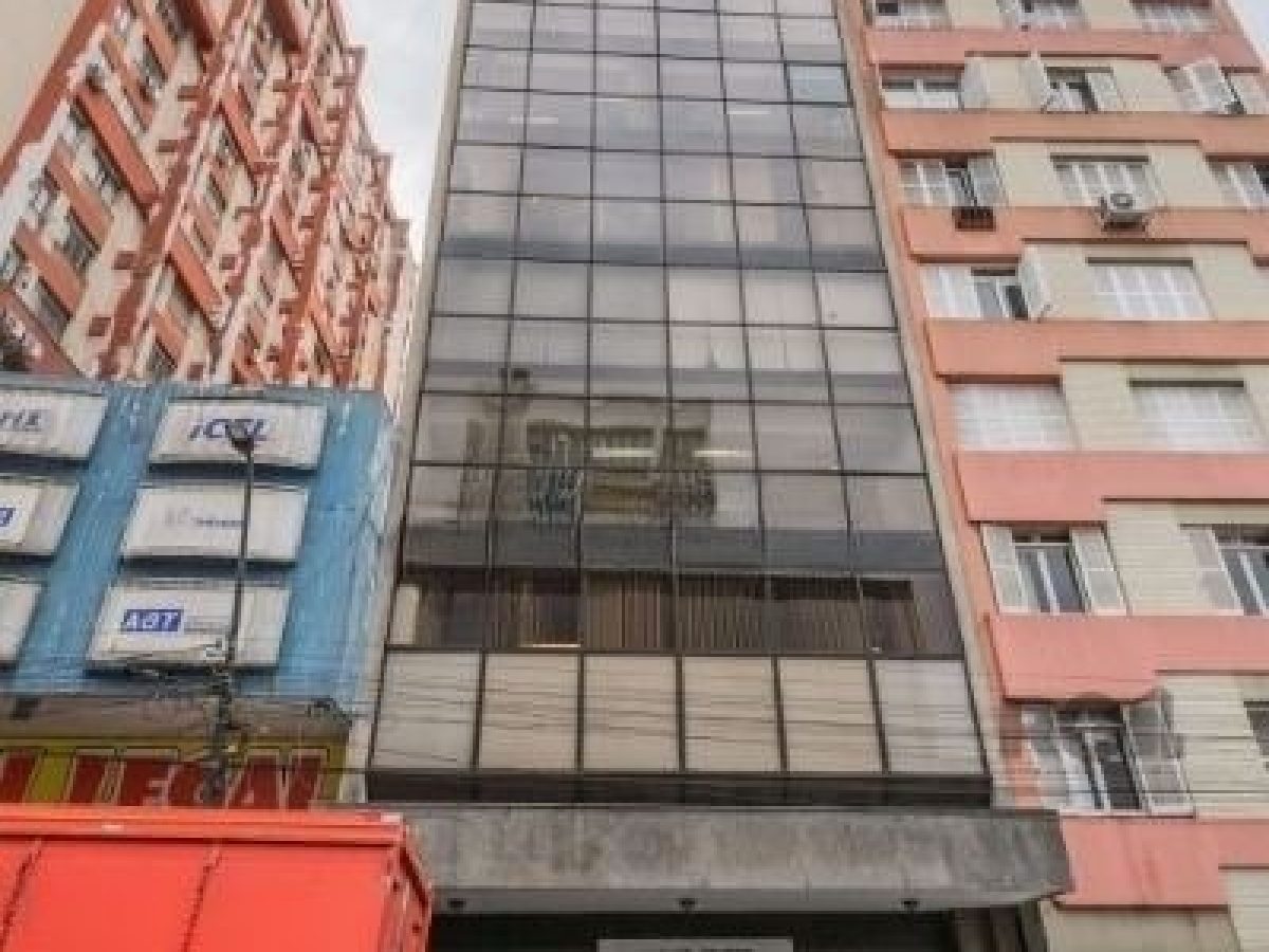 Conjunto/Sala à venda com 396m² no bairro Centro Histórico em Porto Alegre - Foto 1