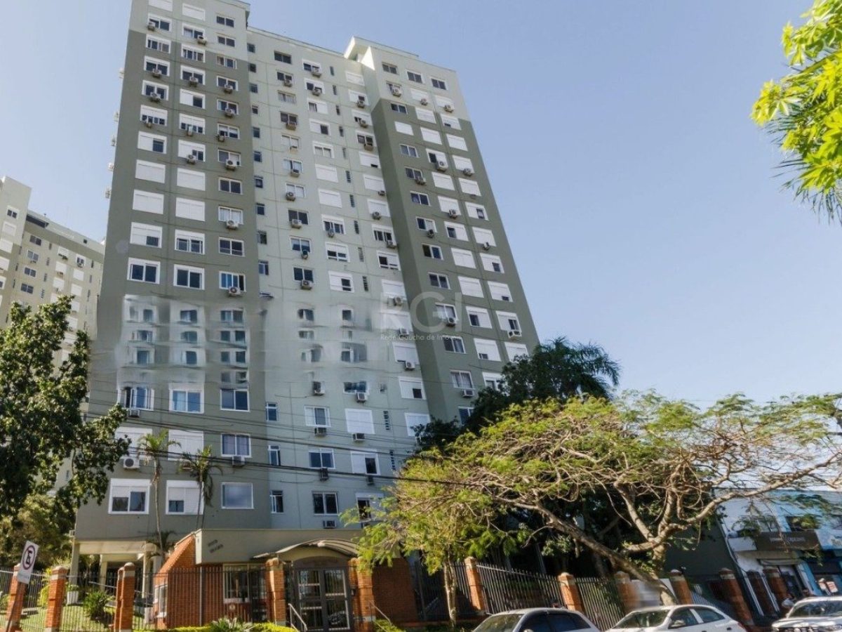 Apartamento à venda com 79m², 3 quartos, 1 vaga no bairro Tristeza em Porto Alegre - Foto 1