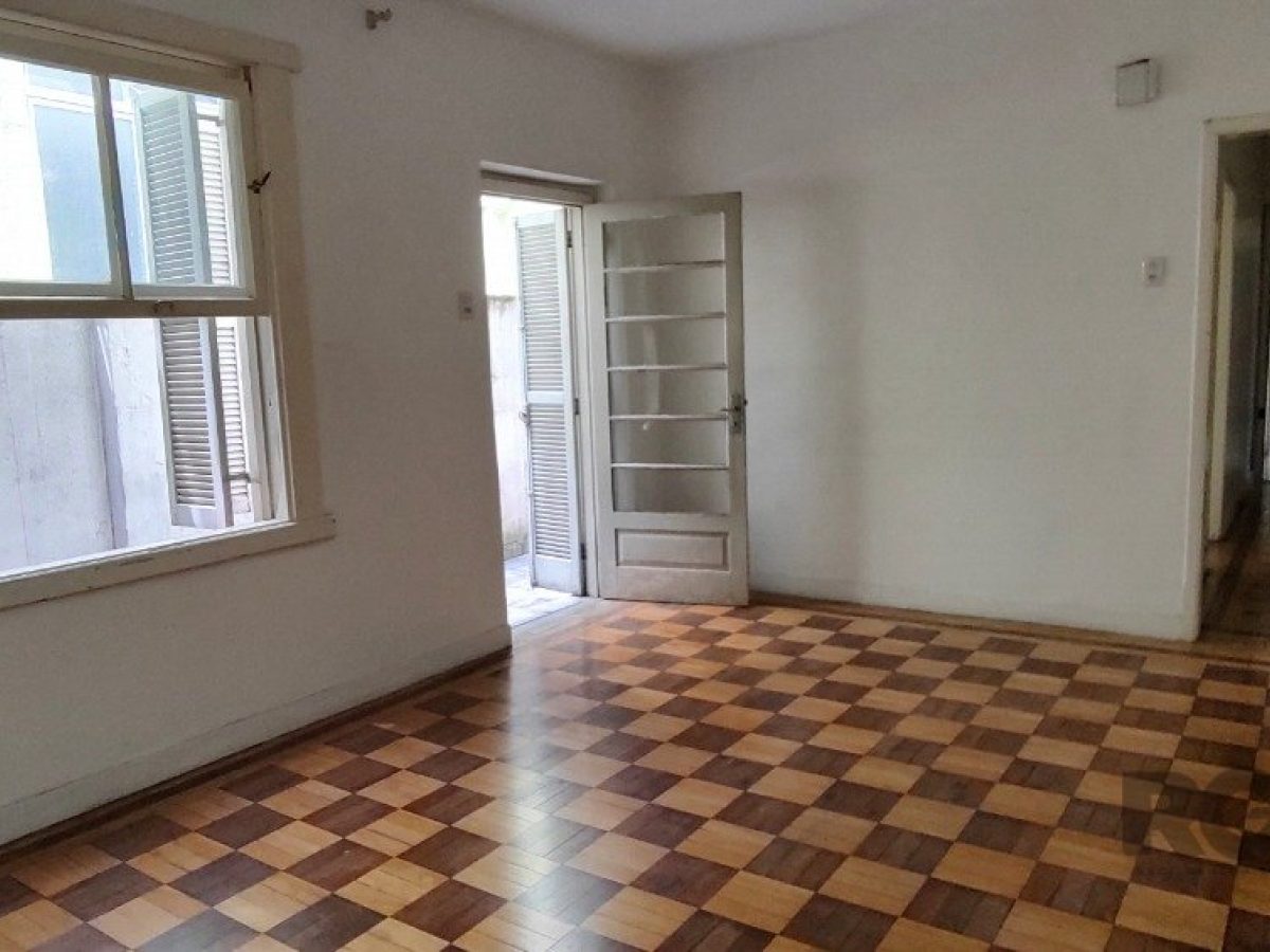 Apartamento à venda com 107m², 2 quartos no bairro Floresta em Porto Alegre - Foto 1