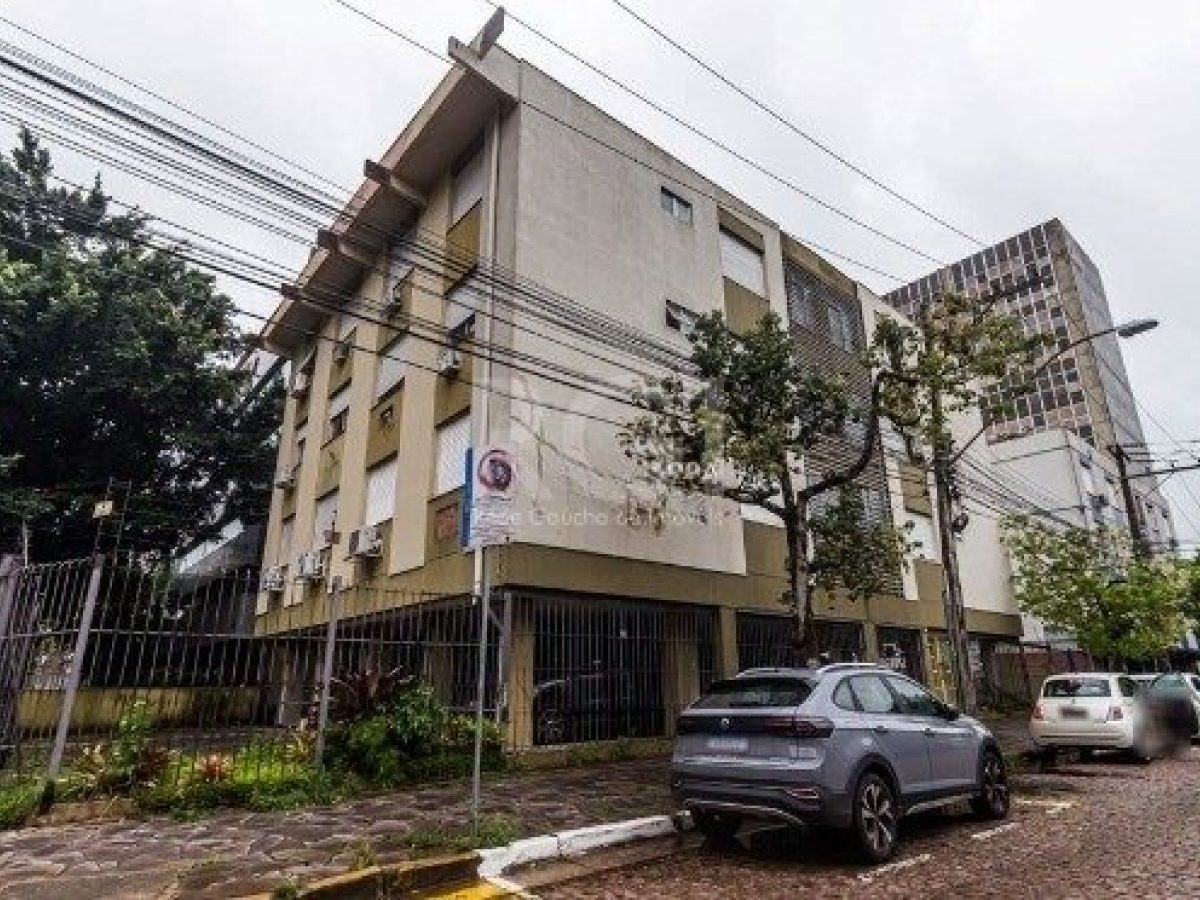 Apartamento à venda com 52m², 2 quartos, 1 vaga no bairro Praia de Belas em Porto Alegre - Foto 1