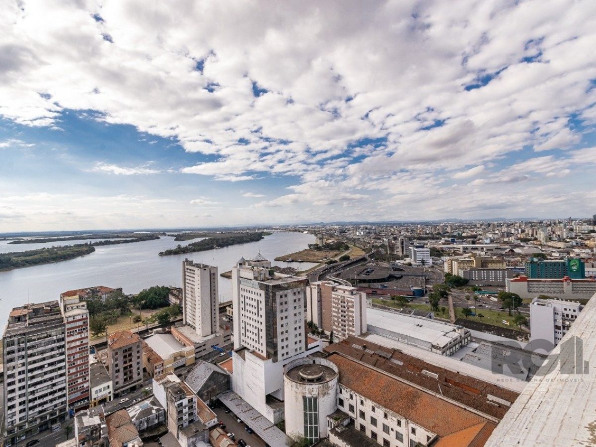 Conjunto/Sala à venda com 82m² no bairro Centro Histórico em Porto Alegre - Foto 1