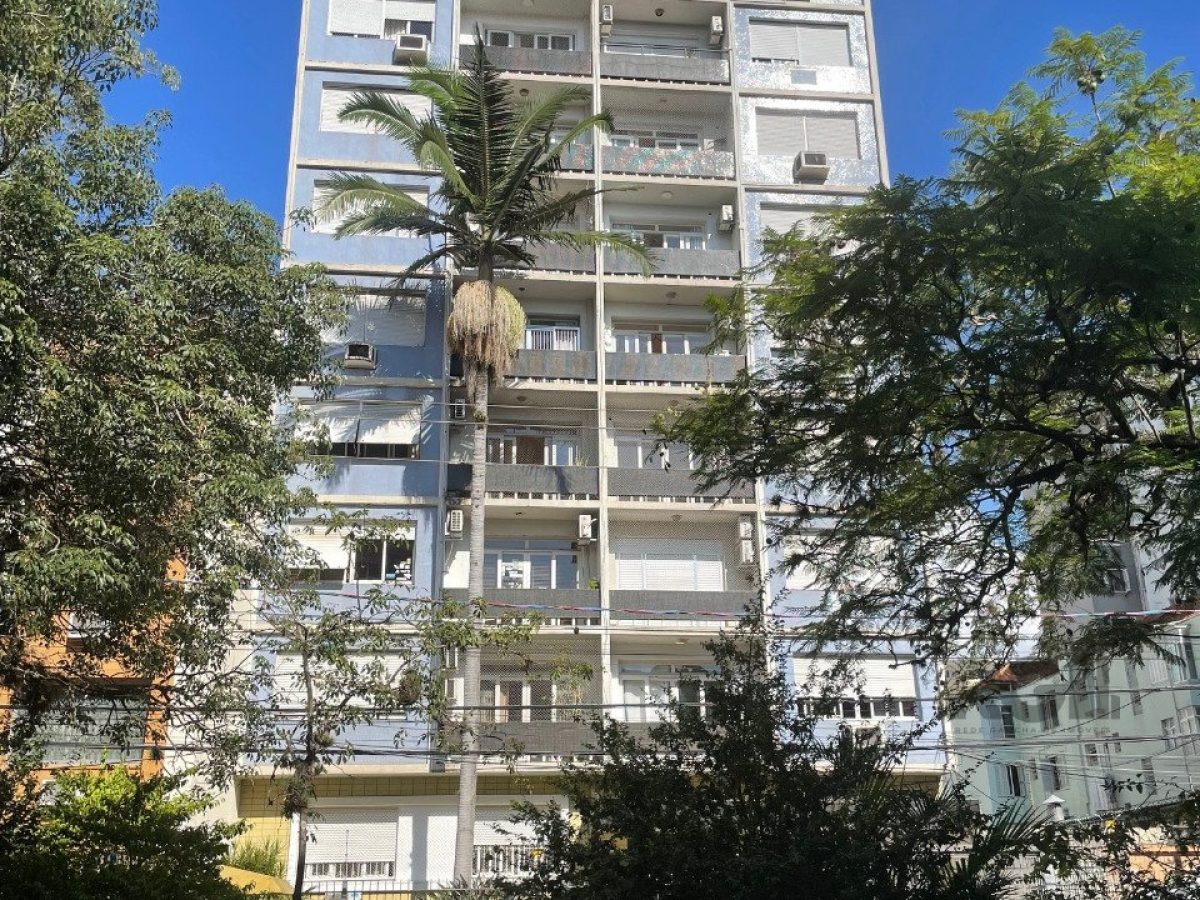 Apartamento à venda com 145m², 3 quartos no bairro Santana em Porto Alegre - Foto 1