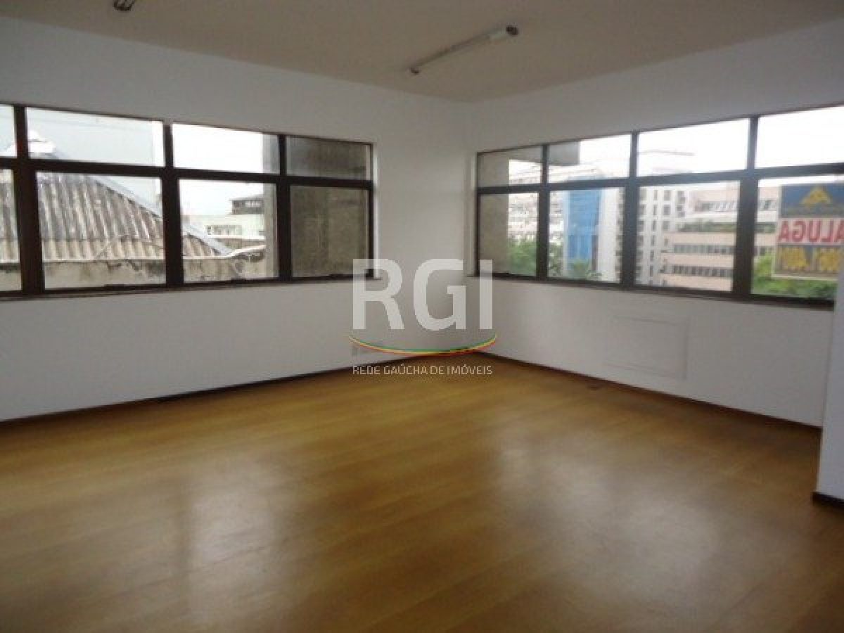 Conjunto/Sala à venda com 47m² no bairro Moinhos de Vento em Porto Alegre - Foto 1