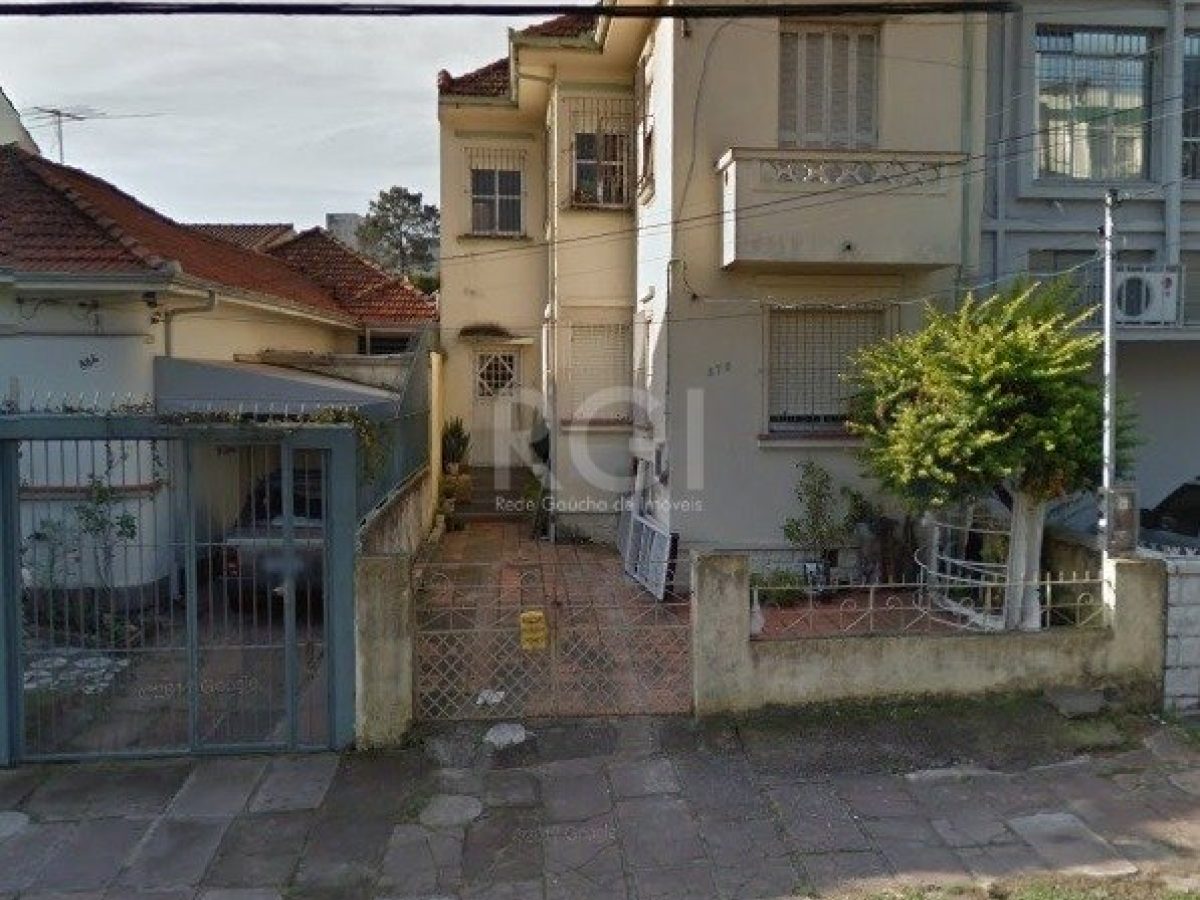 Casa à venda com 115m², 3 quartos, 2 vagas no bairro São Geraldo em Porto Alegre - Foto 1