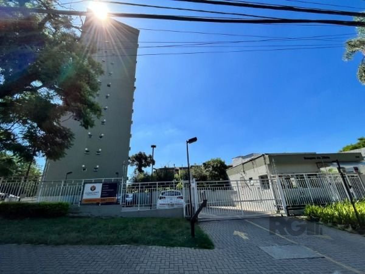 Apartamento à venda com 51m², 2 quartos, 1 suíte, 1 vaga no bairro Glória em Porto Alegre - Foto 1