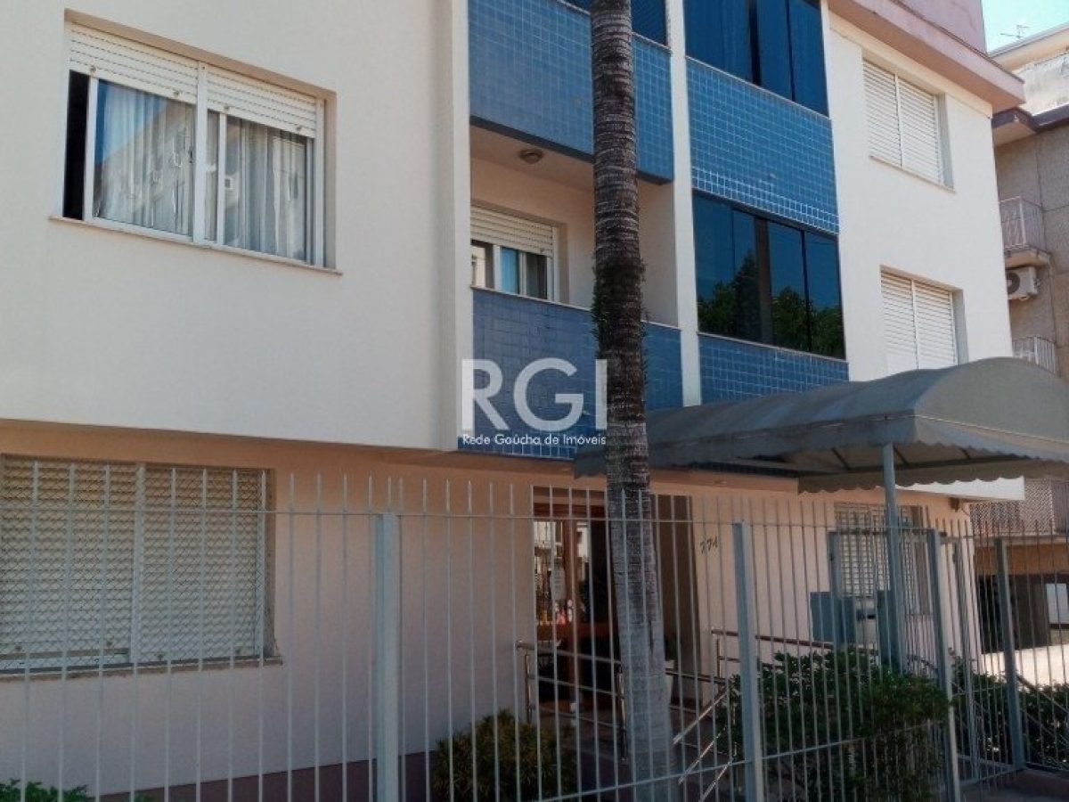 Apartamento à venda com 52m², 1 quarto, 1 vaga no bairro Passo d'Areia em Porto Alegre - Foto 1