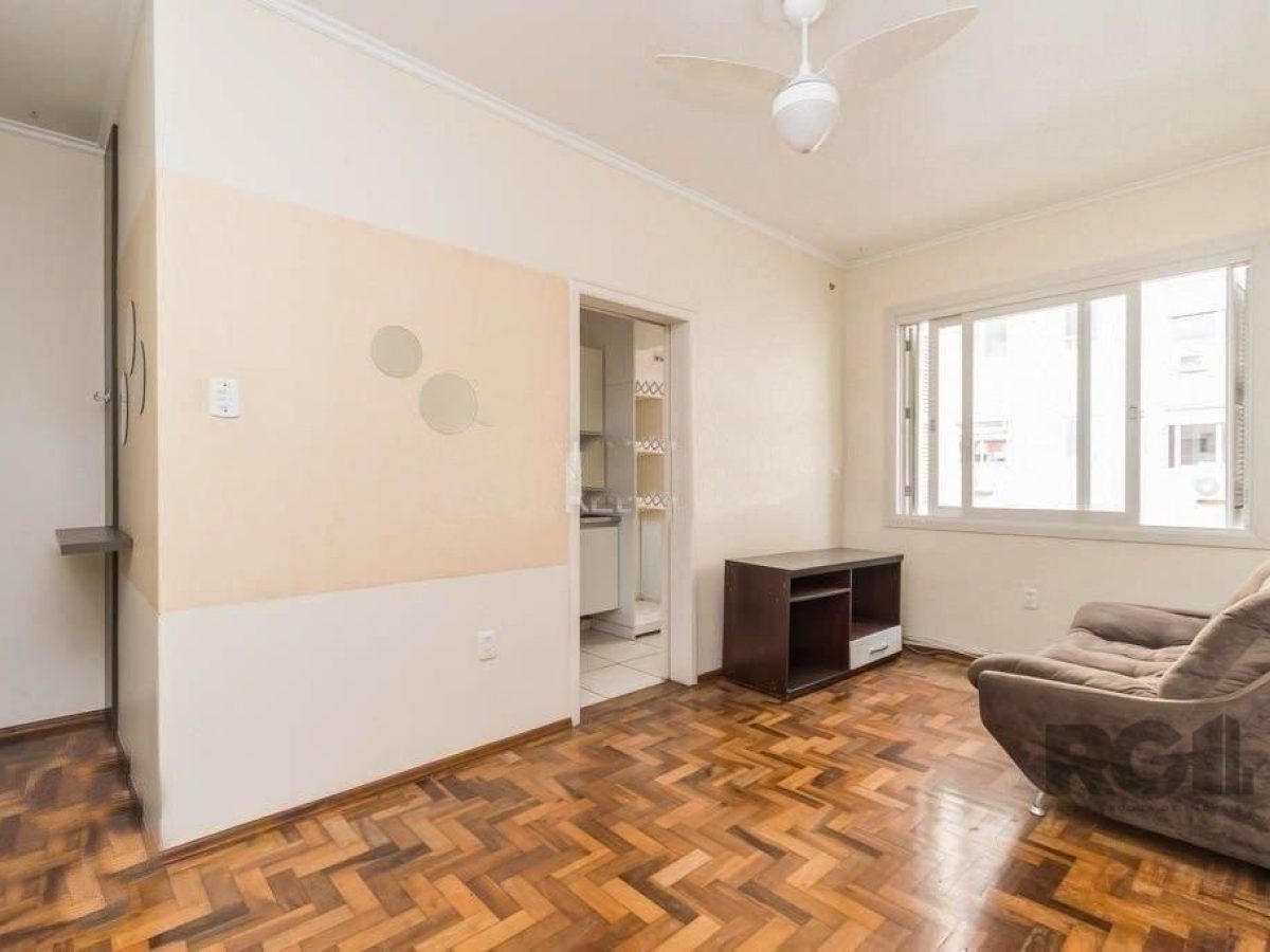 Apartamento à venda com 60m², 2 quartos no bairro Floresta em Porto Alegre - Foto 1