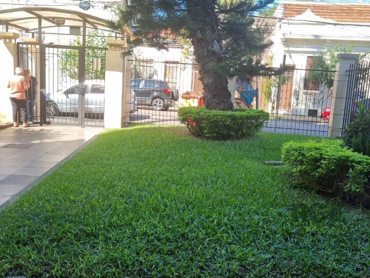 Apartamento à venda com 68m², 2 quartos, 1 vaga no bairro Cidade Baixa em Porto Alegre - Foto 1