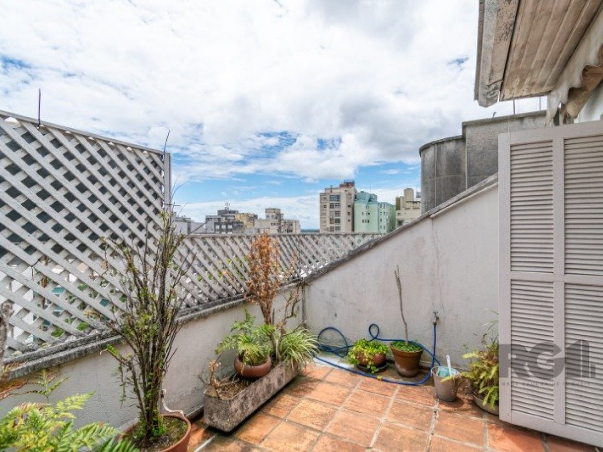 Apartamento à venda com 136m², 1 quarto, 1 vaga no bairro Centro Histórico em Porto Alegre - Foto 1