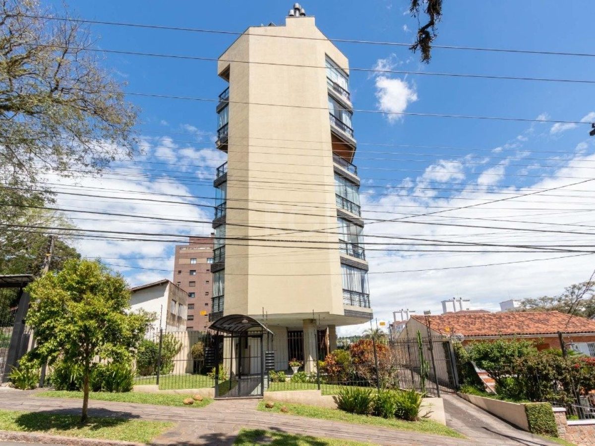 Cobertura à venda com 157m², 2 quartos, 2 vagas no bairro Tristeza em Porto Alegre - Foto 1