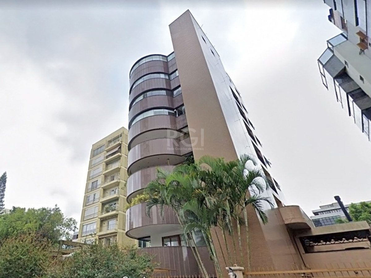 Cobertura à venda com 327m², 3 quartos, 3 suítes, 5 vagas no bairro Petrópolis em Porto Alegre - Foto 1