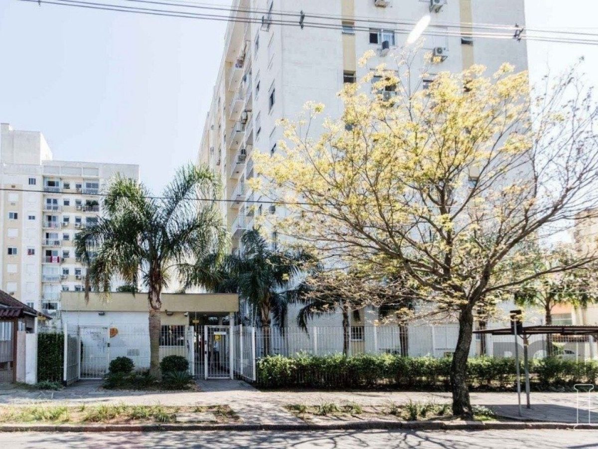 Apartamento à venda com 50m², 2 quartos, 1 vaga no bairro Tristeza em Porto Alegre - Foto 1