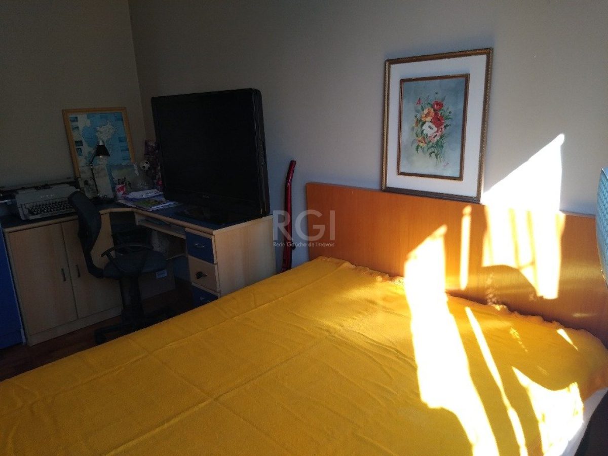 Apartamento à venda com 97m², 2 quartos no bairro Cristo Redentor em Porto Alegre - Foto 1