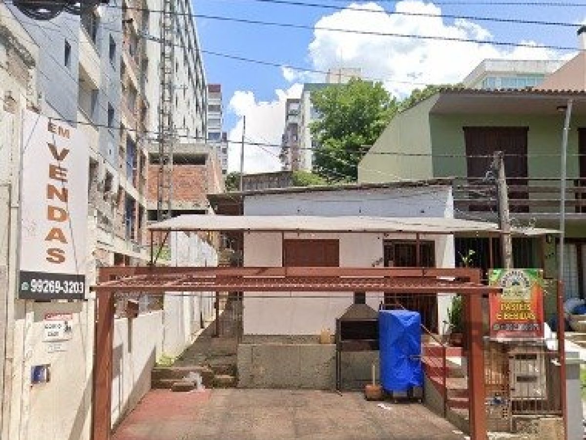 Casa à venda com 100m² no bairro Auxiliadora em Porto Alegre - Foto 1