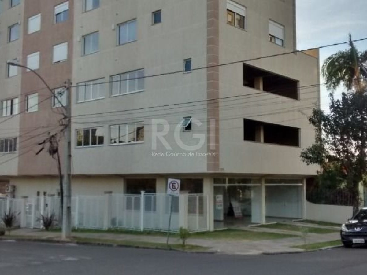 Apartamento à venda com 56m², 2 quartos, 1 suíte, 2 vagas no bairro Vila Ipiranga em Porto Alegre - Foto 1