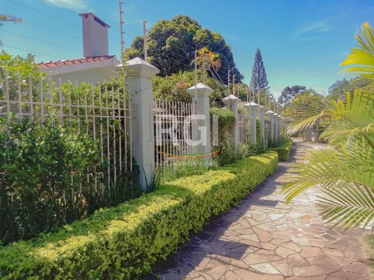 Casa à venda com 500m², 6 quartos, 6 suítes, 8 vagas no bairro Boa Vista em Porto Alegre - Foto 1