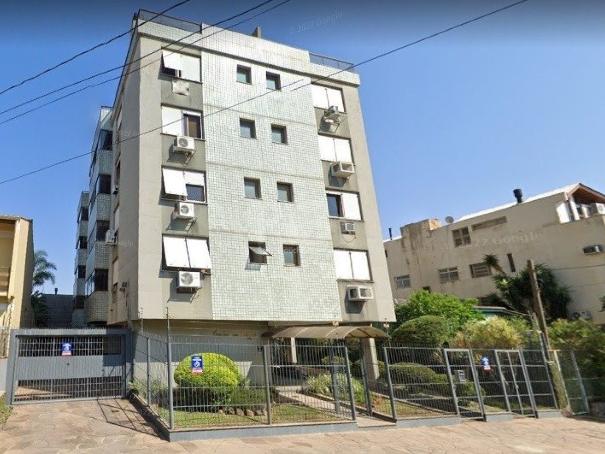 Cobertura à venda com 172m², 2 quartos, 1 suíte, 2 vagas no bairro Partenon em Porto Alegre - Foto 1